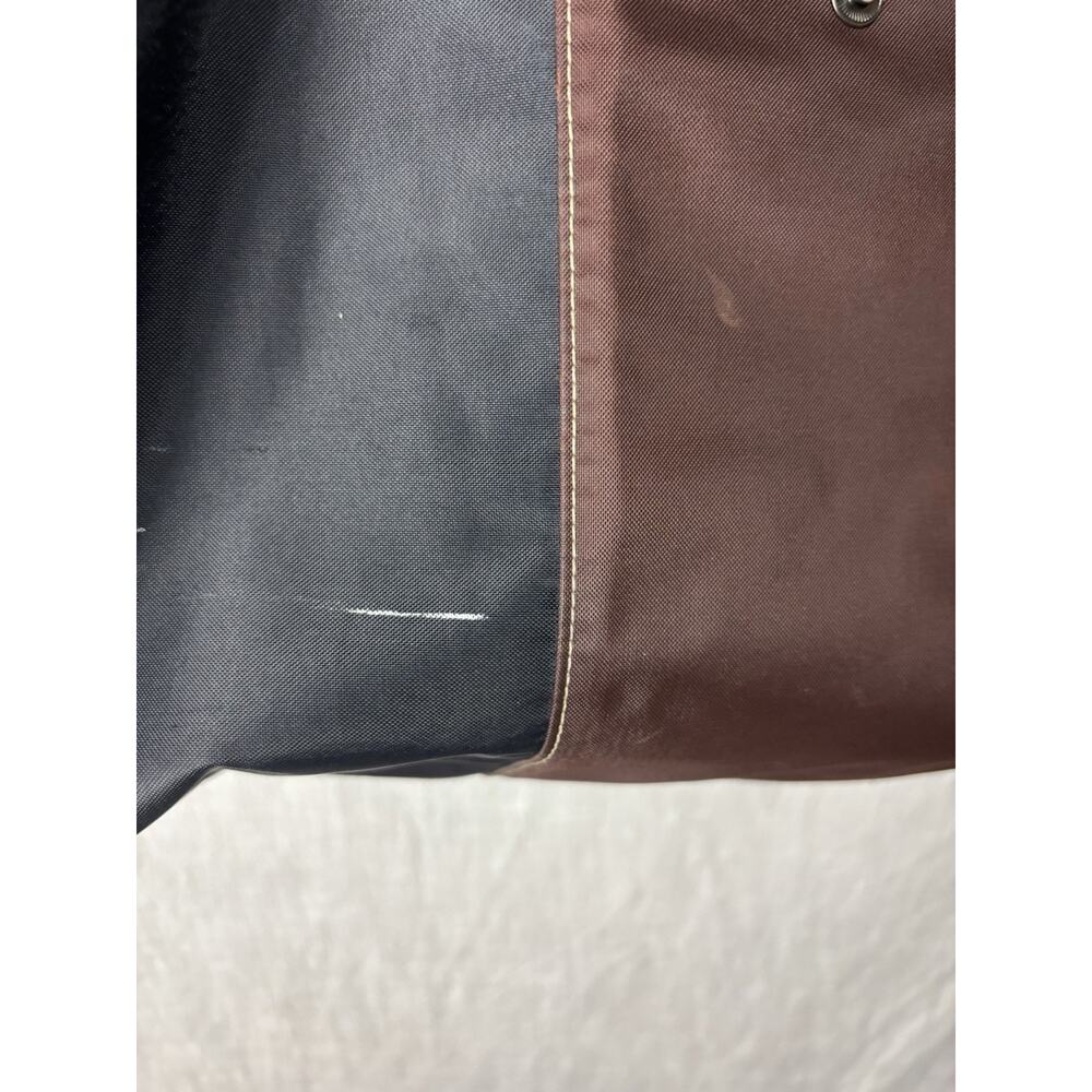 LONGCHAMP Le Pliage Original Large Tote Nylon Travel Shoulder Bag - Picture 6 of 12